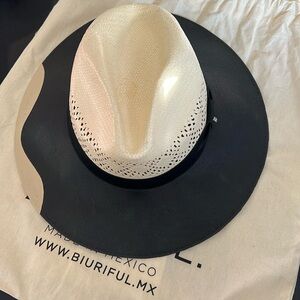 Authentic Biuriful Mexican Sun Hat